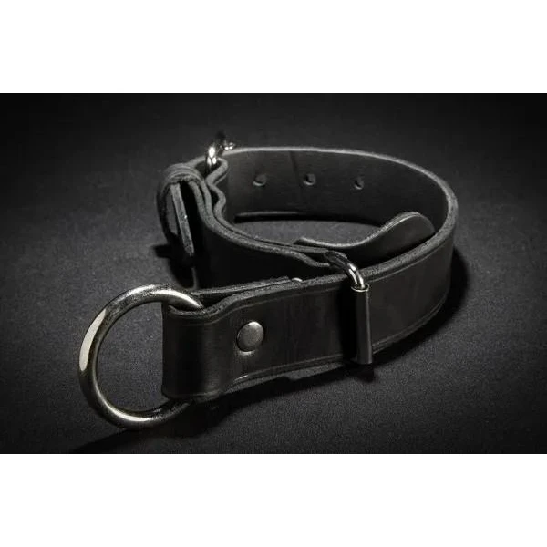 Quick-Pull Choke Collar - Sort - Bilde 2