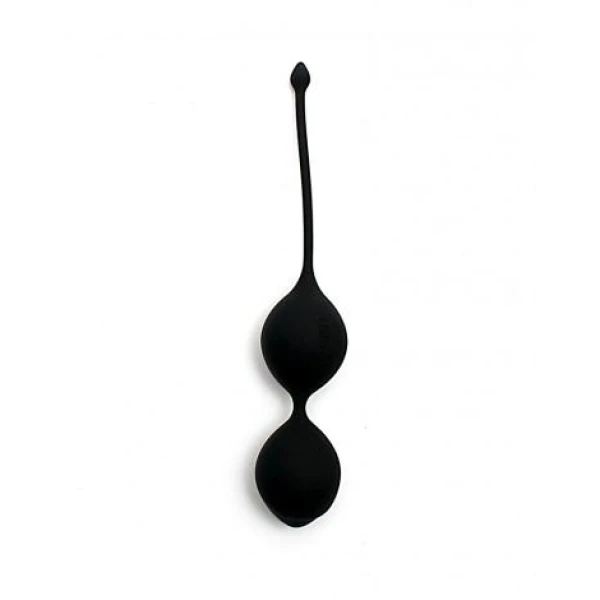 Brussels - Kegel Balls - Black