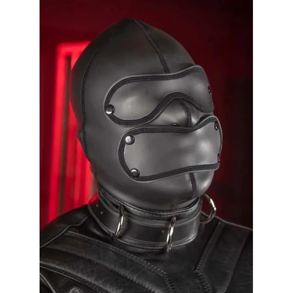 Neoprene Sensory Hood - Bilde 4