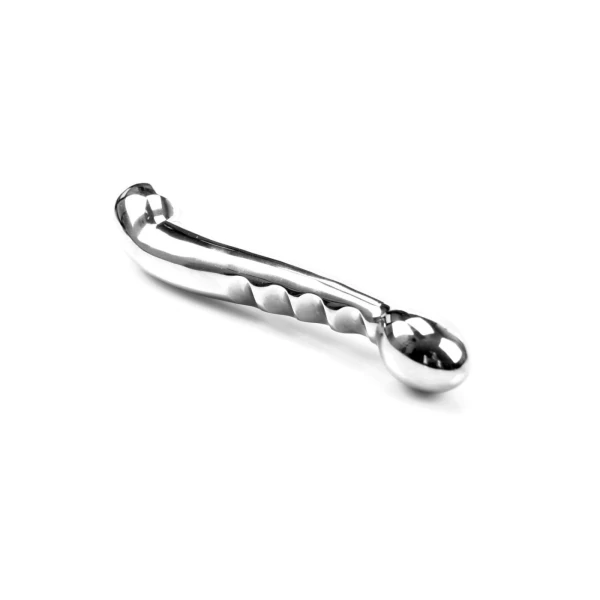 Elegant Steel Dildo Jumbo
