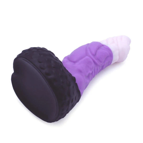 Kiotos Monstar Dildo Beast 50 - Bilde 3
