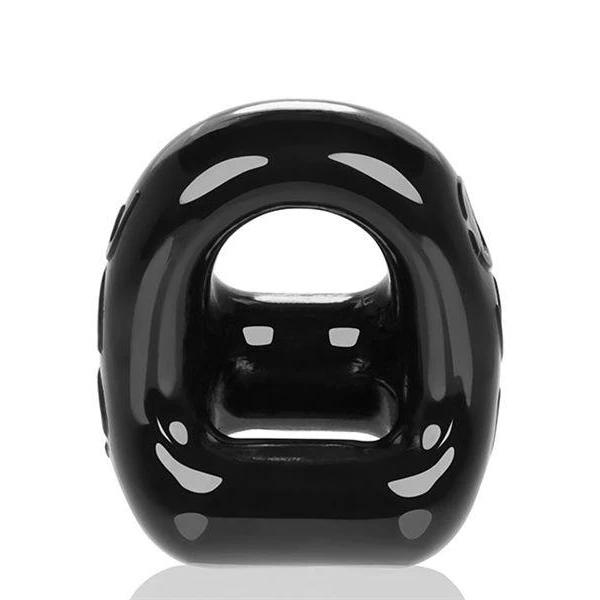 Oxballs 360 Cockring Ball Sling Black - Bilde 3