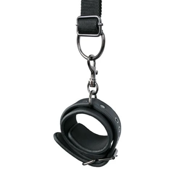 Pillow & Ankle Cuffs Leg Position Strap - Bilde 4
