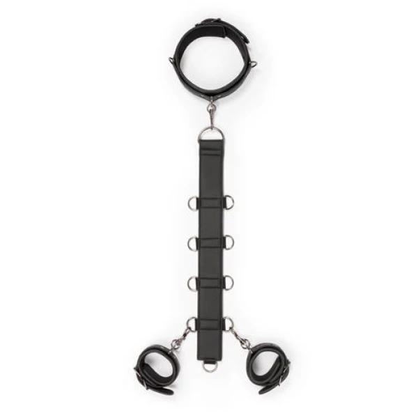 Neck and Wrist Restraint - Bilde 2