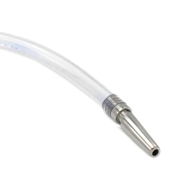 Piss to Ass Plug - Bilde 3
