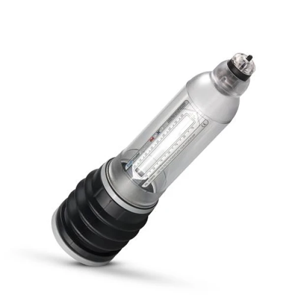 Bathmate Hydromax 7 - Transparent - Bilde 3