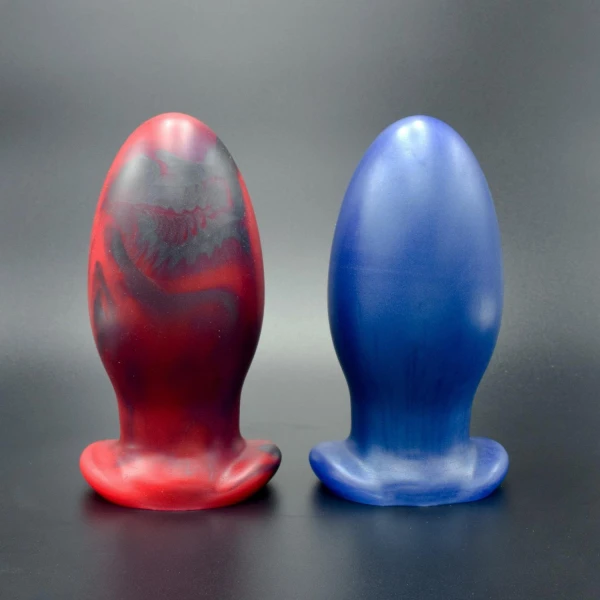 Gape Keeper 108 - Blue Steel