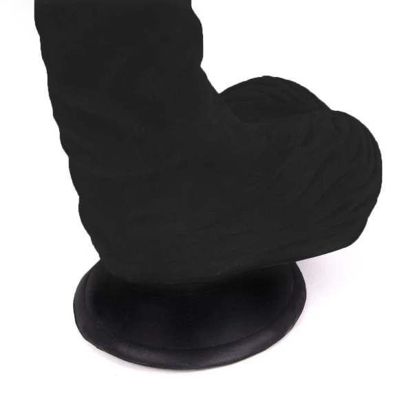 Kiotos COX Black 033 Real Flesh Feel - Bilde 3