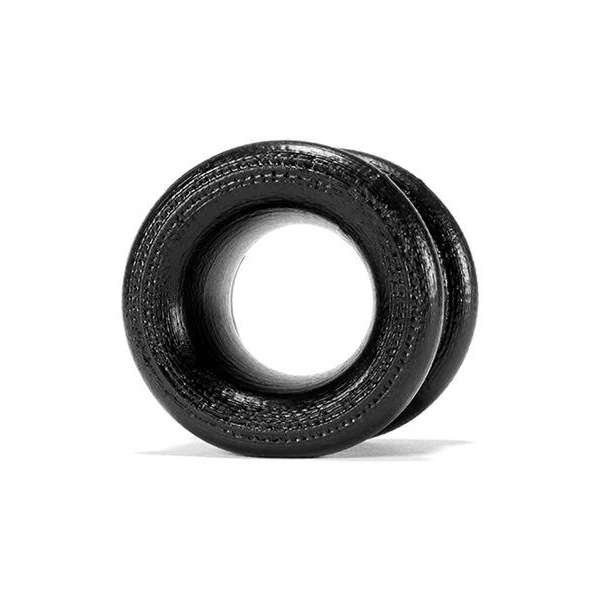 Oxballs NEO SHORT Ballstretcher Black - Bilde 2