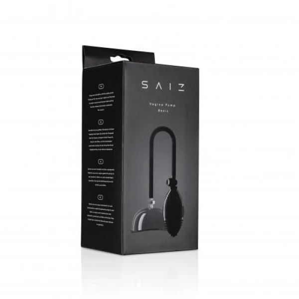Vagina Pump Basic - Bilde 2