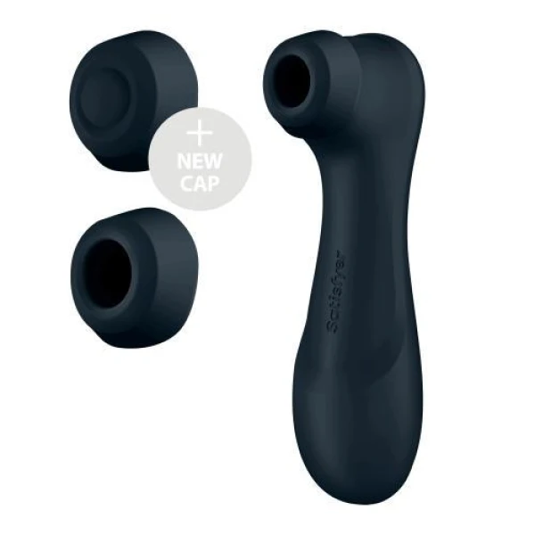 Satisfyer Pro 2 Generation 3 - Black - Bilde 4