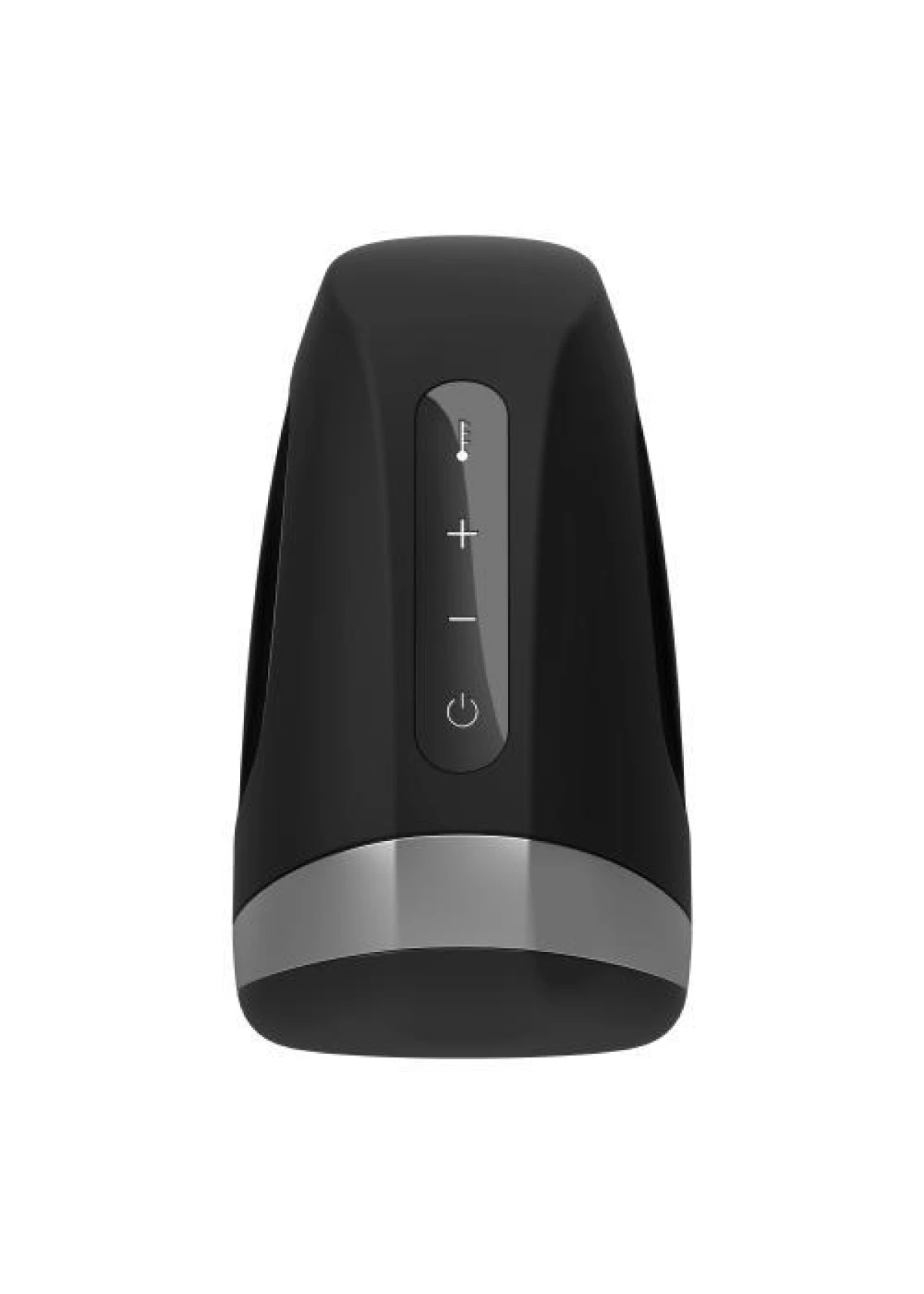 Satisfyer Men - Heat Vibration
