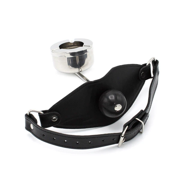 Masterseries Ashtray Ball Gag - Bilde 2