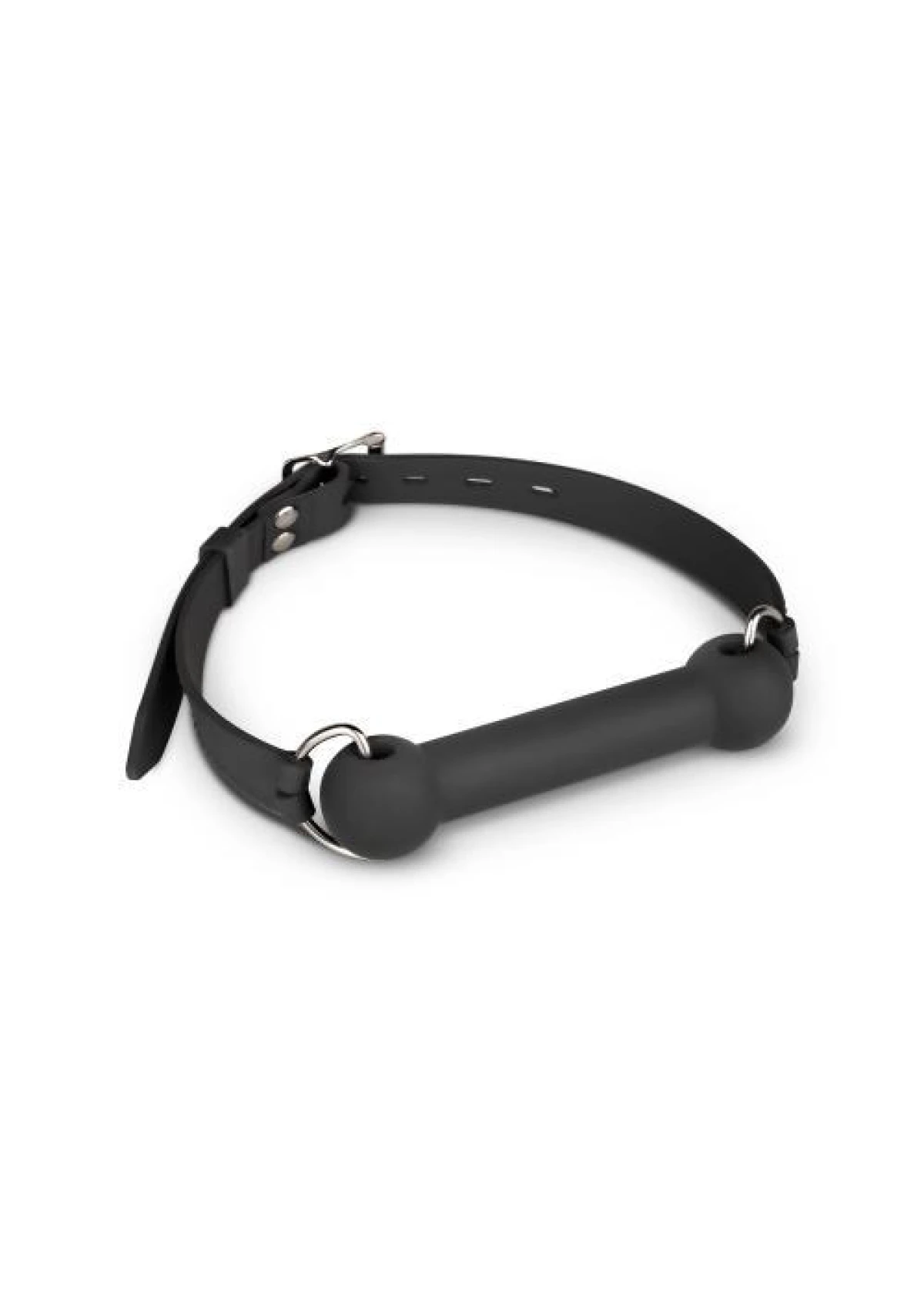 Silicone Bit Gag