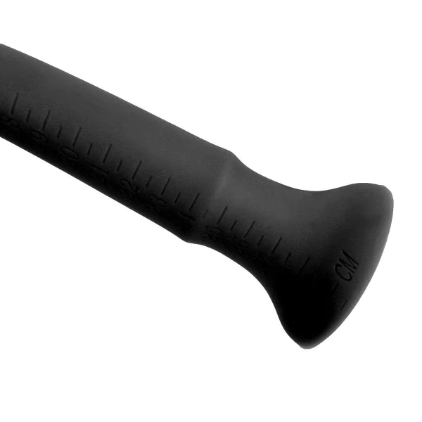 Kiotos COX Black 037 Extra Long 30 cm - Bilde 3