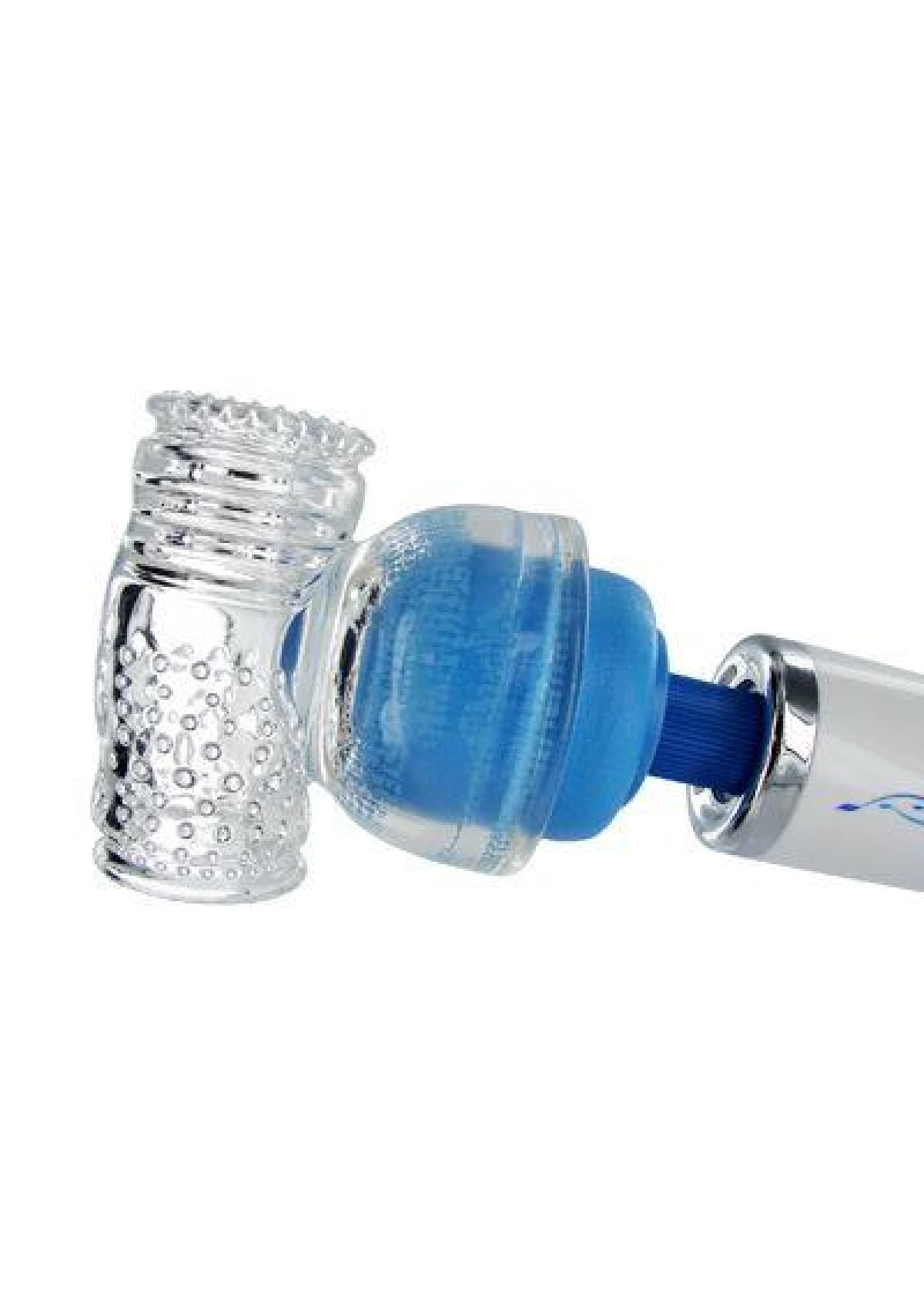 Hummingbird Masturbator Attachment