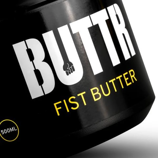 BUTTR Fisting Butter - Bilde 3