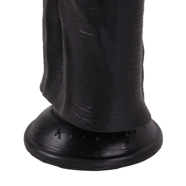 Kiotos COX Black 029 - Bilde 3