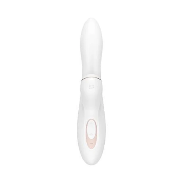 Satisfyer Pro G-Spot Rabbit - Bilde 4