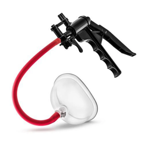 Temptasia - Advanced Pussy Pump System - Bilde 3