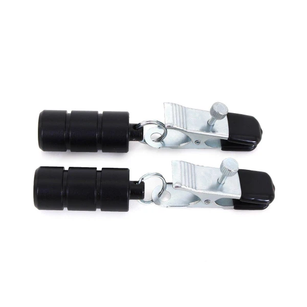 Nippleweight pair 100 g - Bilde 2