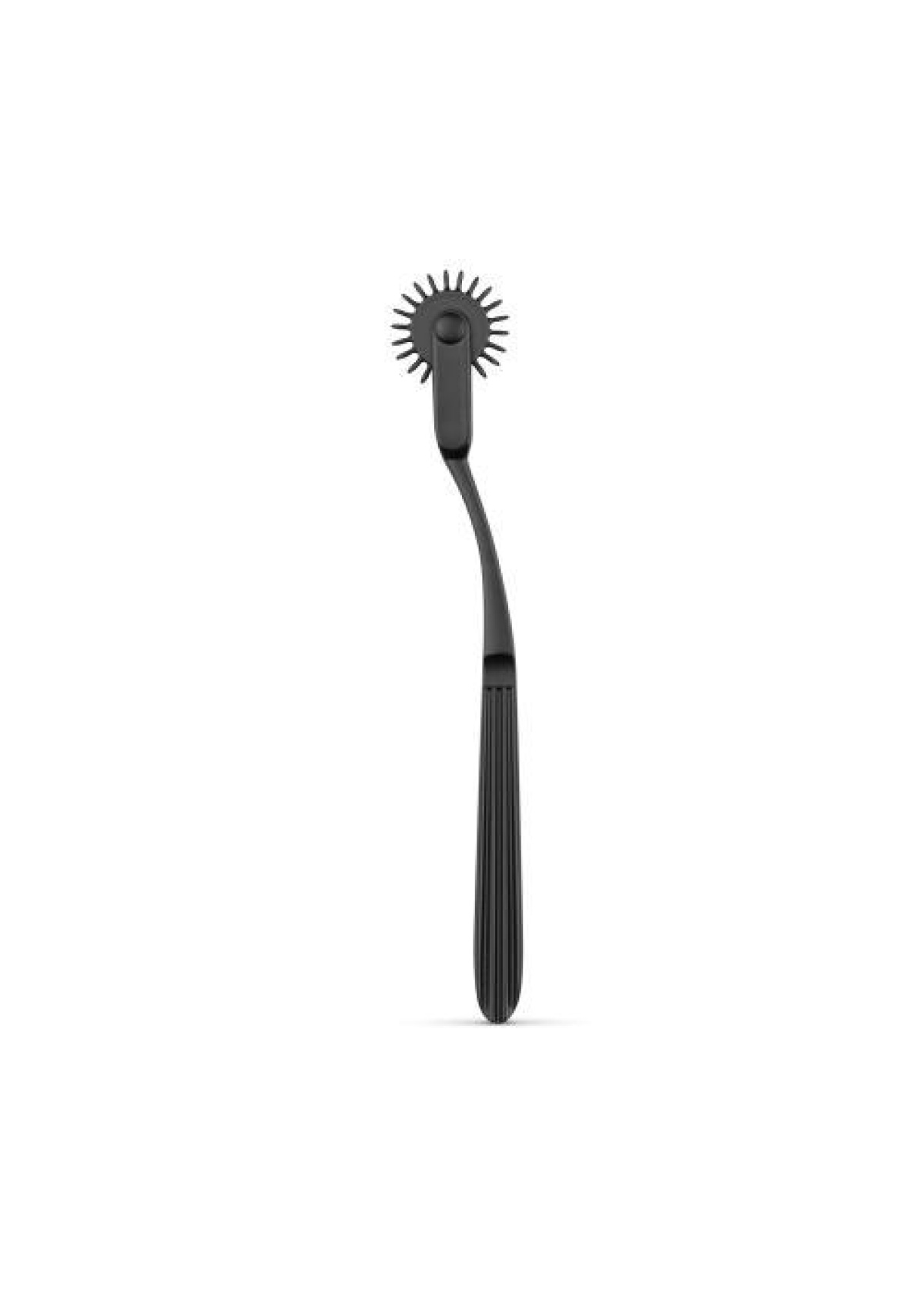 Aluminium Pinwheel - Black