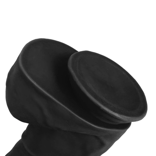 Kiotos Cox MEGA Black 02 - Bilde 3