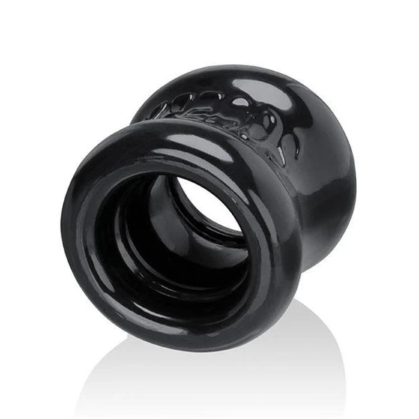 Oxballs SQUEEZE Ball Stretcher Black - Bilde 3