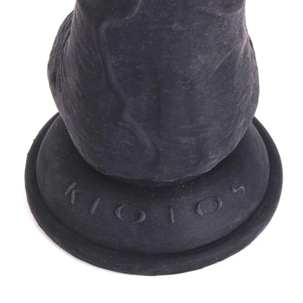 Kiotos COX Black 021 - Bilde 2