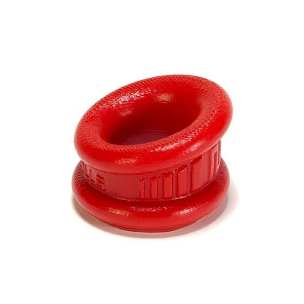 Oxballs NEO ANGLE Ballstretcher Red - Bilde 3