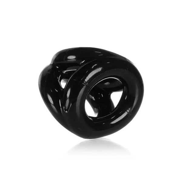 Oxballs Tri-Sport Cocksling Black - Bilde 2