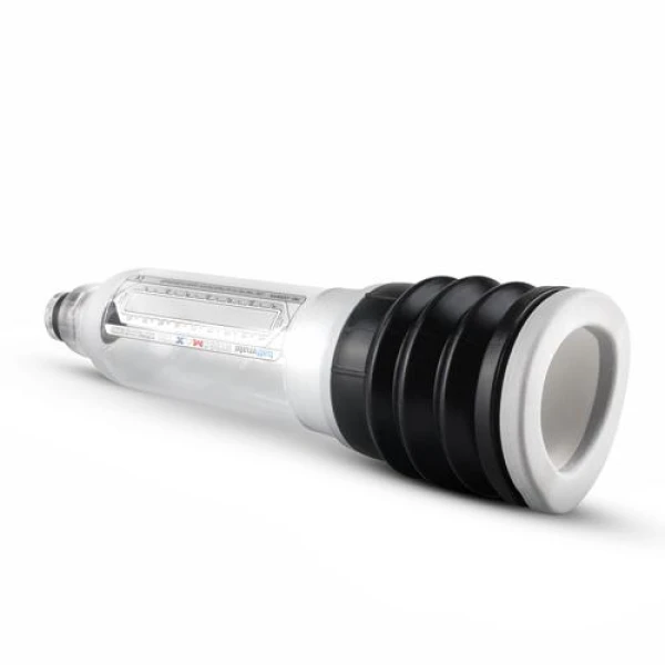 Bathmate Hydromax 7 - Transparent - Bilde 2