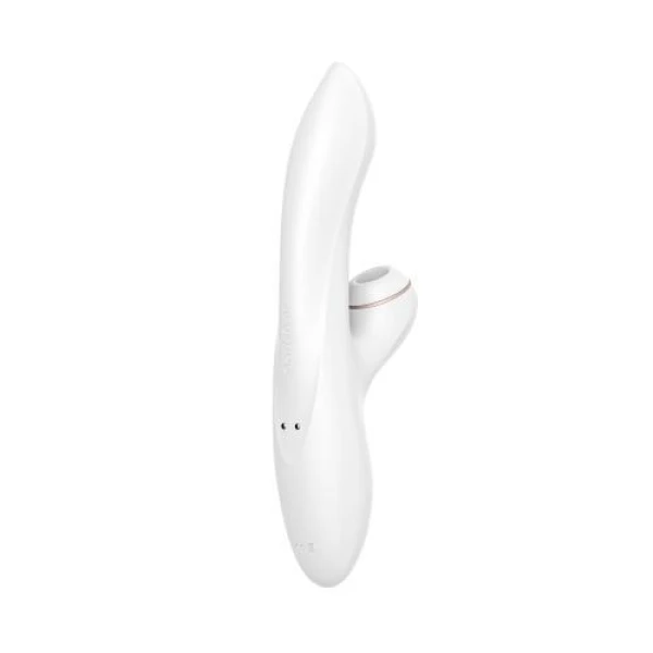 Satisfyer Pro G-Spot Rabbit - Bilde 3