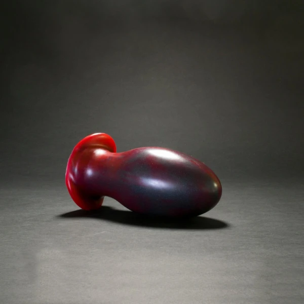 Gape Keeper 100 - Forge Red