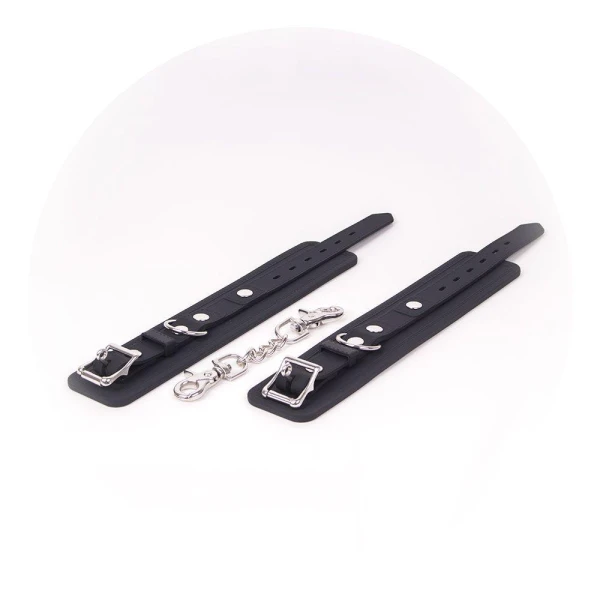 Silicone Ankle Cuffs Deluxe - Bilde 2