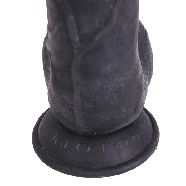 Kiotos COX Black 022 - Bilde 3