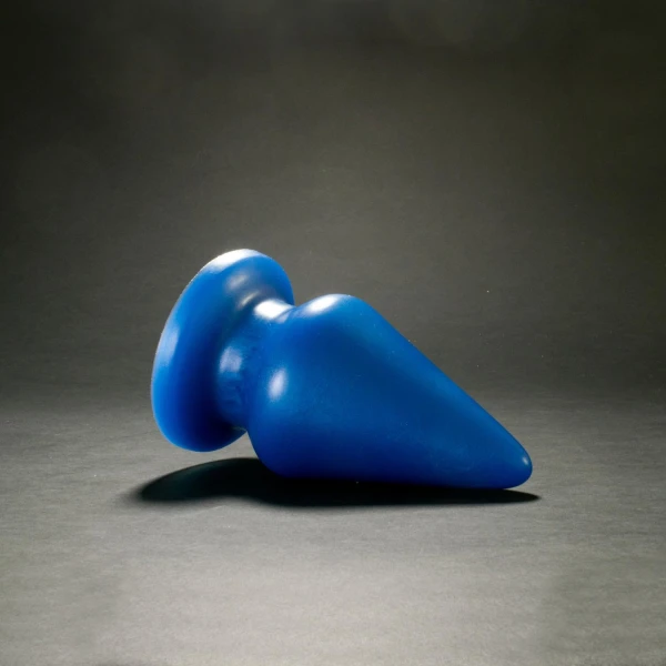 Grip 126 - Blue Steel