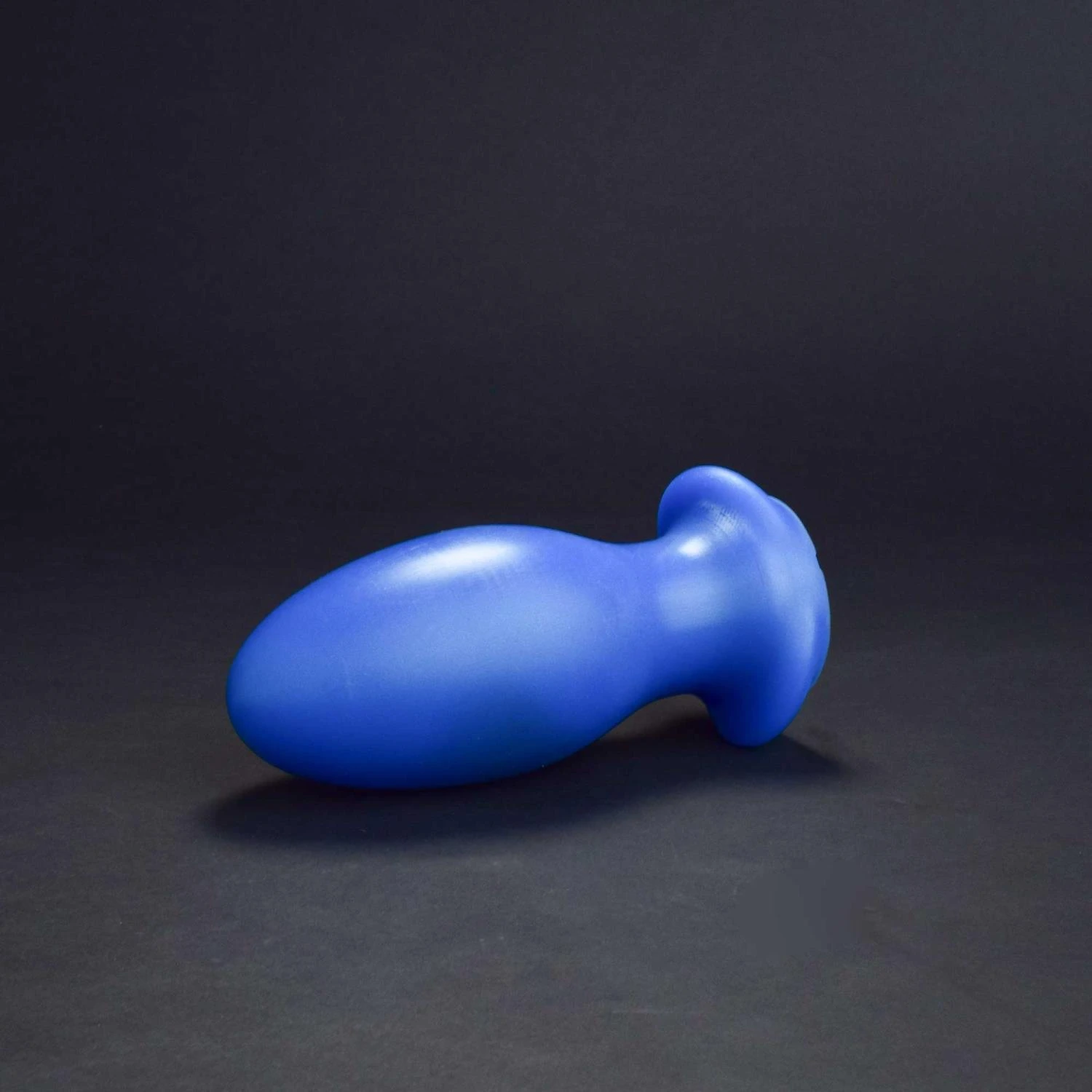 Gape Keeper 93 - Blue Steel