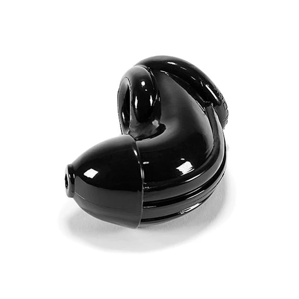 Oxballs Cocklock Cock Cage Black - Bilde 3