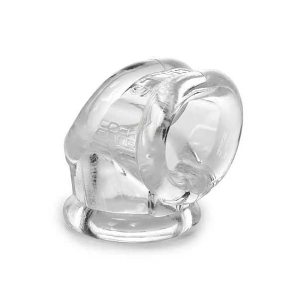 Oxballs Cocksling-2 Clear - Bilde 3