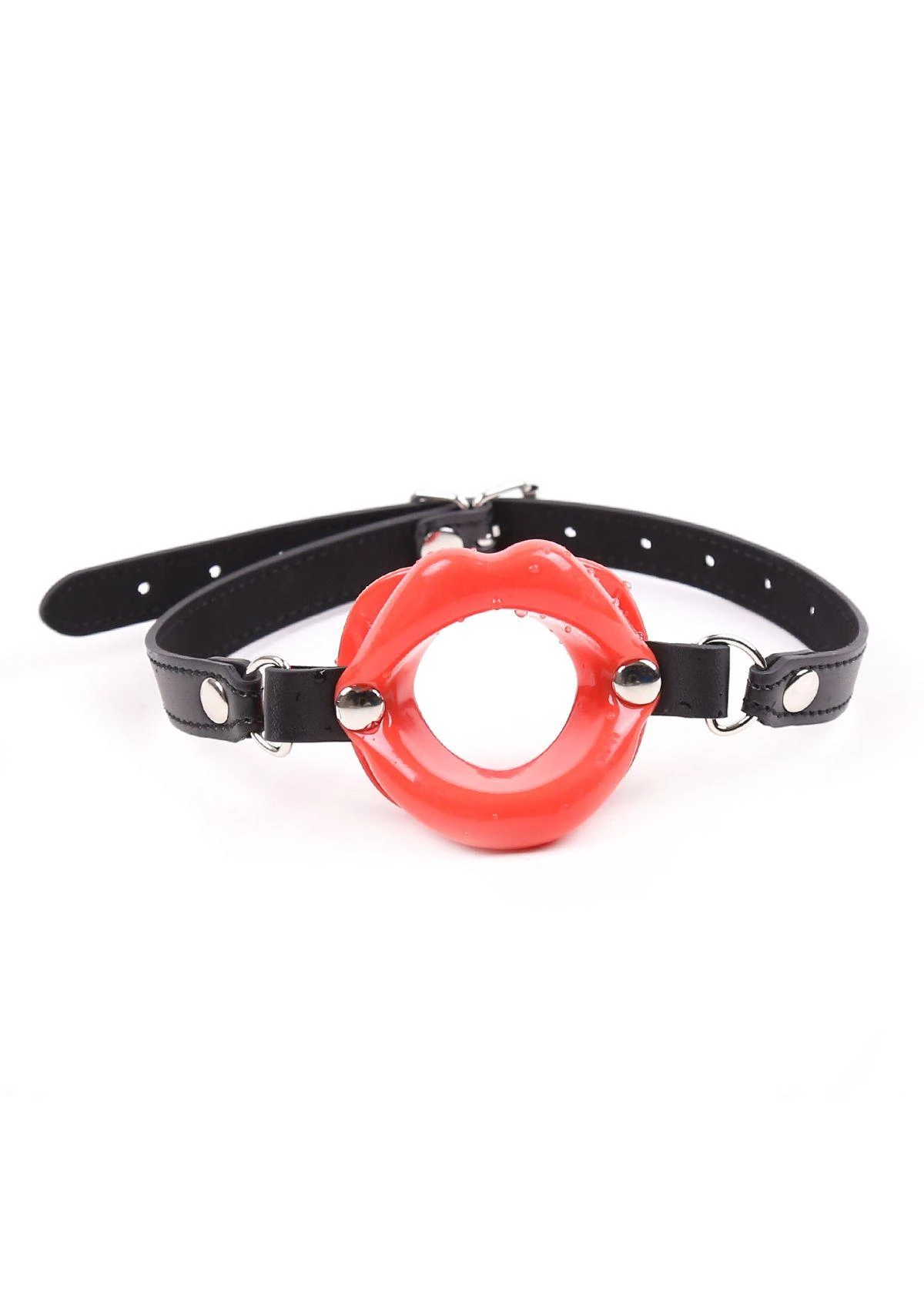 Mouth Gag Red Mouth