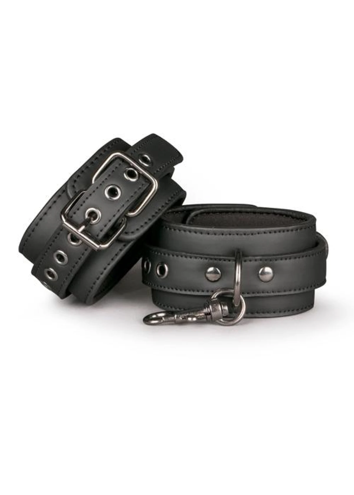 Fetish ankle cuffs