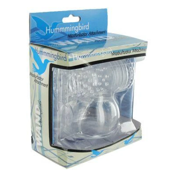 Hummingbird - Mastubator Attachment - Bilde 3