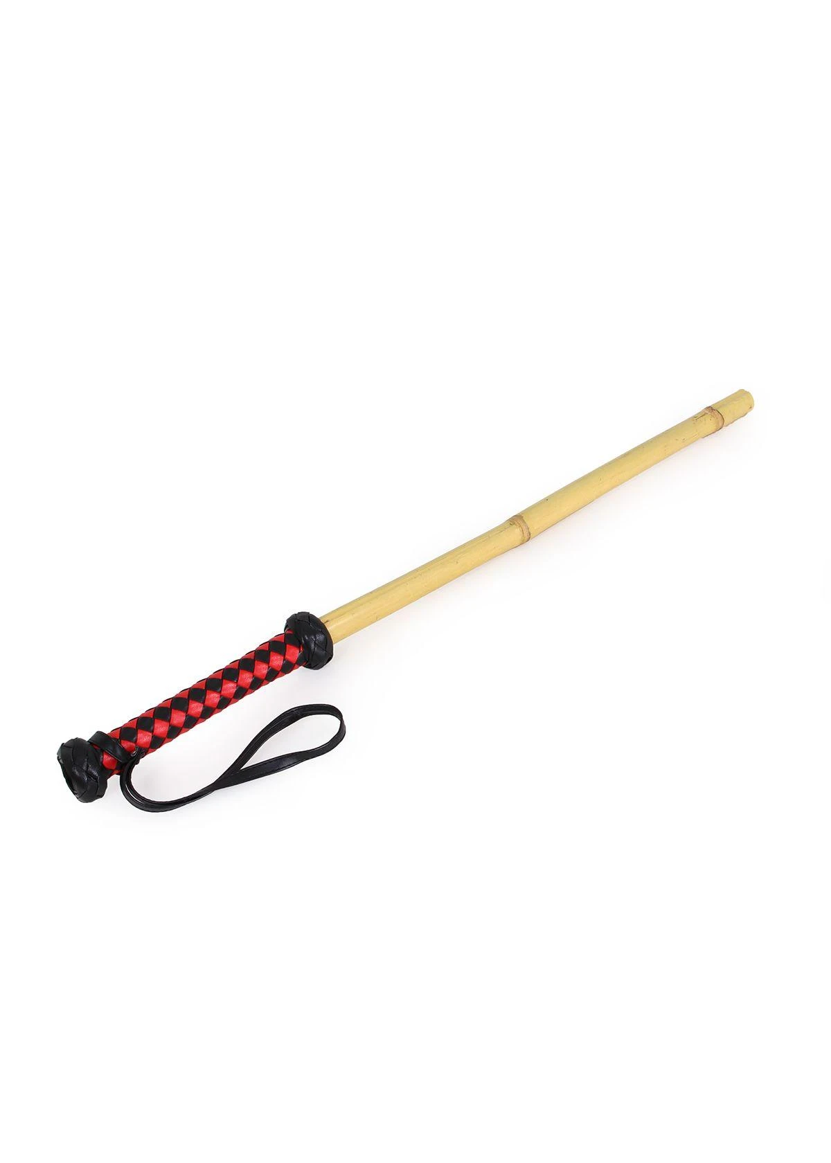 Bamboo Heavy Cane Thick