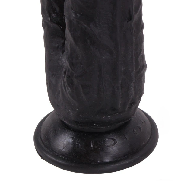 Kiotos COX Black 031 - Bilde 3