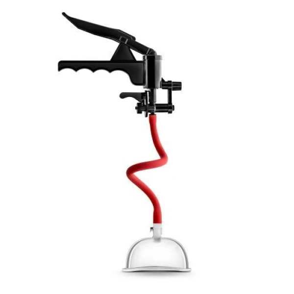 Temptasia - Advanced Pussy Pump System - Bilde 2