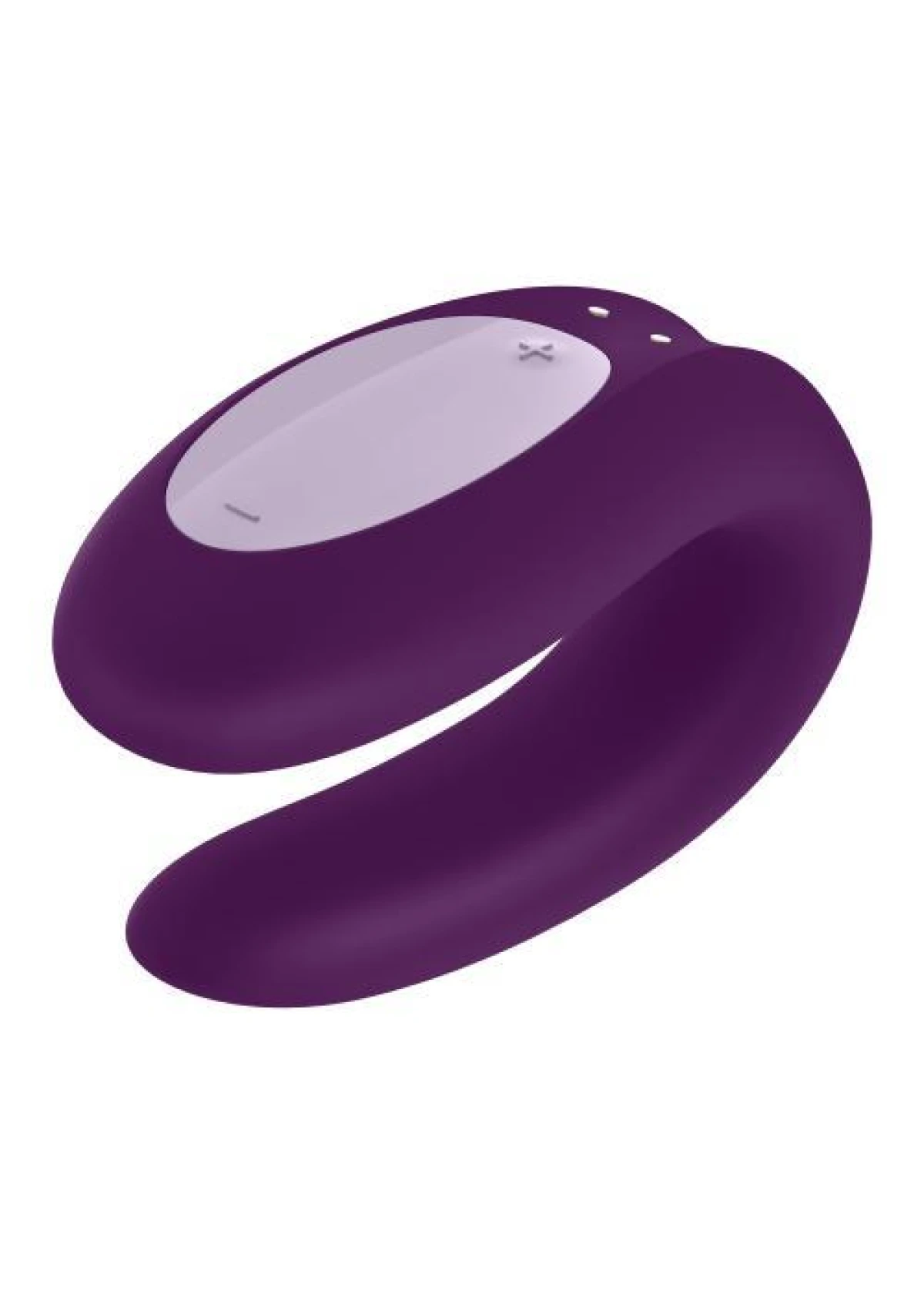 Double Joy - Partner Vibrator (App)