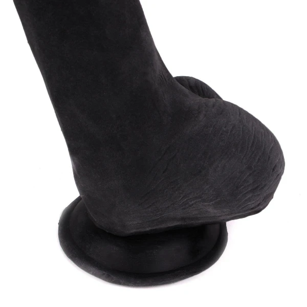 Kiotos COX Black 032 Real Flesh Feel - Bilde 3