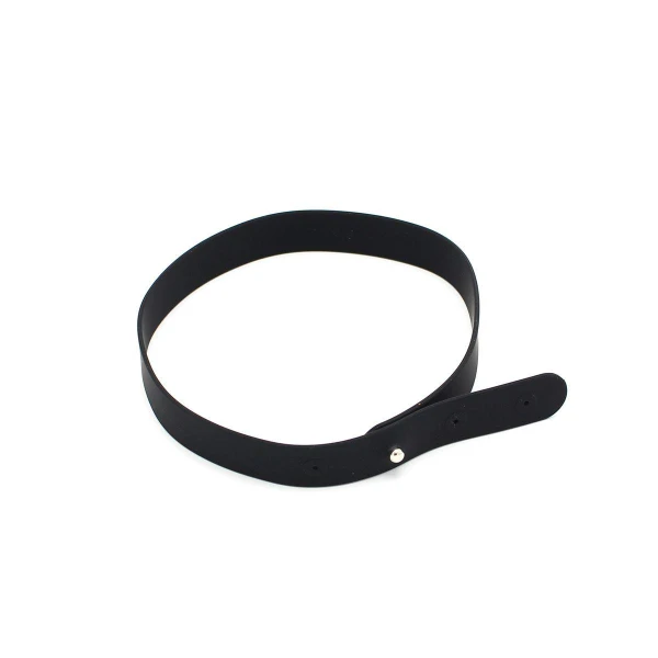 Silicone Collar (BITCH) - Bilde 2
