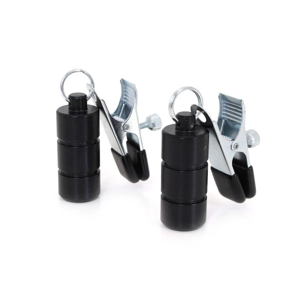 Nippleweight pair 100 g
